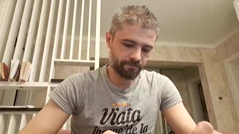 Snapshot of gindrie chatting on January 5, 2025, 1:04 pm Gabriel online show from January 5, 2025, 1:04 pm