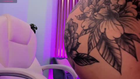 Snapshot of ginebraafxx chatting on December 9, 2024, 2:06 pm Ginebra online show from December 9, 2024, 2:06 pm