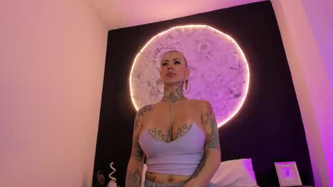 Snapshot of ginebraafxx chatting on March 10, 2025, 2:48 pm Ginebra online show from March 10, 2025, 2:48 pm