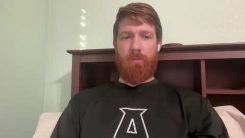 Snapshot of gingermania10 chatting on December 12, 2024, 9:15 pm gingermania10 online show from December 12, 2024, 9:15 pm