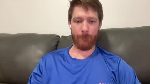 Snapshot of gingermania10 chatting on February 13, 2025, 6:38 pm gingermania10 online show from February 13, 2025, 6:38 pm