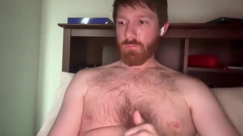 Snapshot of gingermania10 chatting on March 4, 2025, 7:11 pm gingermania10 online show from March 4, 2025, 7:11 pm