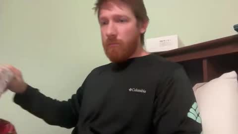 Snapshot of gingermania10 chatting on March 8, 2025, 5:11 pm gingermania10 online show from March 8, 2025, 5:11 pm