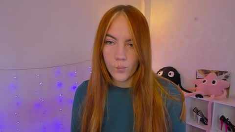 Snapshot of gingerr_pie chatting on September 28, 2025, 6:57 pm gingerr_pie online show from September 28, 2025, 6:57 pm