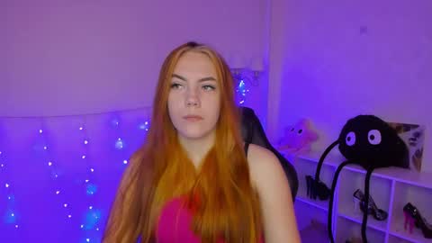 Snapshot of gingerr_pie chatting on October 1, 2025, 6:58 pm gingerr_pie online show from October 1, 2025, 6:58 pm