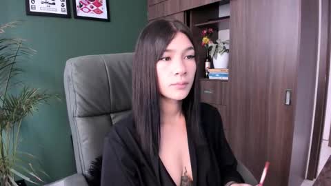 Ginnaa online show from November 20, 2025, 12:38 pm