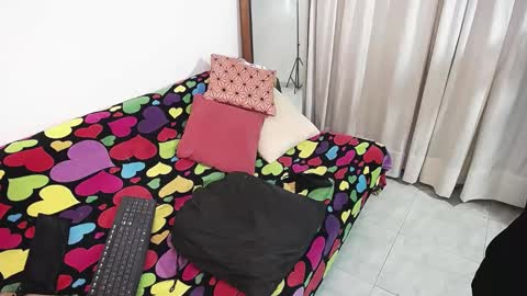 Snapshot of gio_gio44 chatting on March 7, 2025, 11:05 pm Giorgia online show from March 7, 2025, 11:05 pm