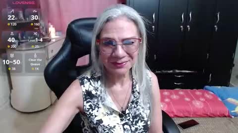 Mary online show from October 19, 2025, 6:58 am