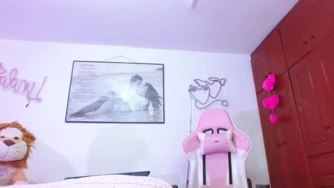 Snapshot of giorgina_montiere chatting on October 14, 2025, 2:40 pm giorgina_montiere online show from October 14, 2025, 2:40 pm