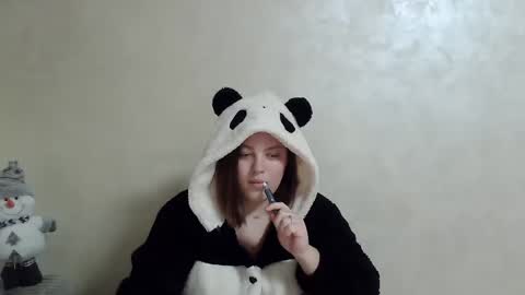 Snapshot of girl_leya chatting on December 3, 2024, 11:13 pm girl_leya online show from December 3, 2024, 11:13 pm