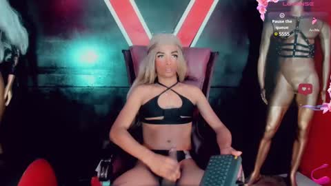 Snapshot of gisele_fox chatting on January 15, 2025, 6:54 am Gisel online show from January 15, 2025, 6:54 am