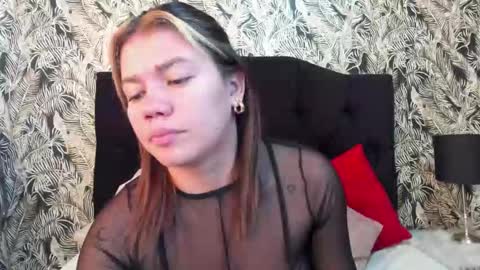 Snapshot of gissel_angel chatting on October 21, 2025, 8:53 pm Gissel angel online show from October 21, 2025, 8:53 pm