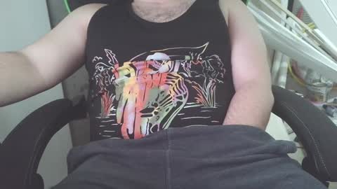 Snapshot of givemeitniceandslow chatting on February 3, 2025, 4:35 am JuicyThickkkDaddy online show from February 3, 2025, 4:35 am