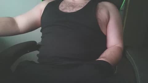 Snapshot of givemeitniceandslow chatting on February 16, 2025, 8:43 am JuicyThickkkDaddy online show from February 16, 2025, 8:43 am