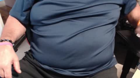 gizmo706 online show from October 23, 2025, 5:12 pm