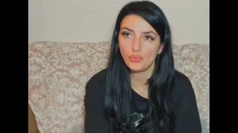 Snapshot of glamourouskassy chatting on January 20, 2025, 11:54 pm Casandra online show from January 20, 2025, 11:54 pm