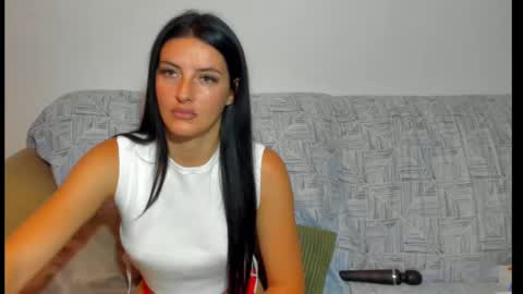 Snapshot of glamourouskassy chatting on September 17, 2025, 6:09 pm Casandra online show from September 17, 2025, 6:09 pm