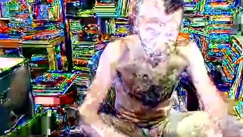 Snapshot of glauconx chatting on December 7, 2024, 6:43 am Glauconx online show from December 7, 2024, 6:43 am