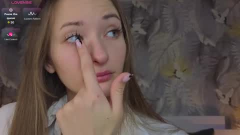 Kaley online show from October 15, 2025, 4:34 am