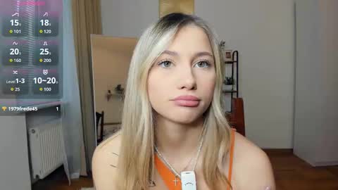 Cherry online show from October 21, 2025, 7:31 am