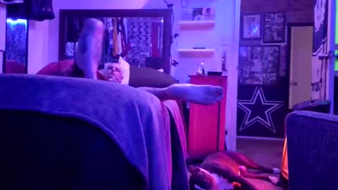 Snapshot of gnasty83 chatting on February 9, 2025, 3:32 am gnasty83 online show from February 9, 2025, 3:32 am