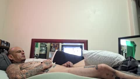 Snapshot of gnasty83 chatting on October 1, 2025, 4:57 pm gnasty83 online show from October 1, 2025, 4:57 pm