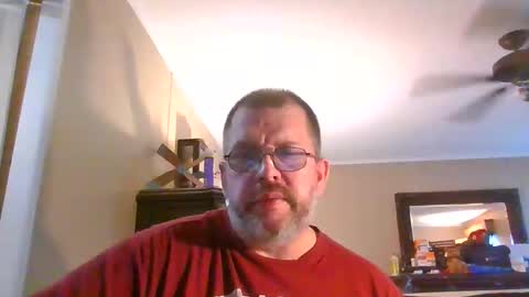 Snapshot of gobey33 chatting on September 26, 2025, 6:23 pm IDKIDCIDGAF online show from September 26, 2025, 6:23 pm