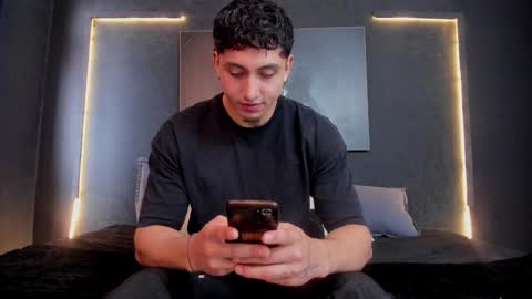 steven online show from December 7, 2024, 2:02 pm