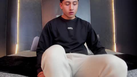 steven online show from December 9, 2024, 12:40 pm