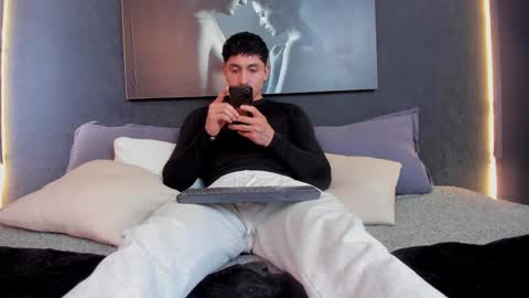 steven online show from December 10, 2024, 4:06 pm