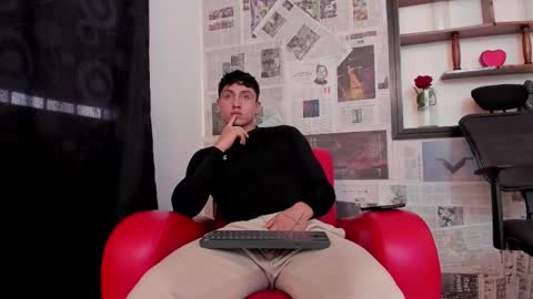 steven online show from February 23, 2025, 3:08 pm