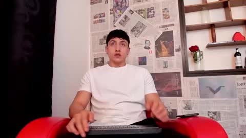 steven online show from February 26, 2025, 11:20 am