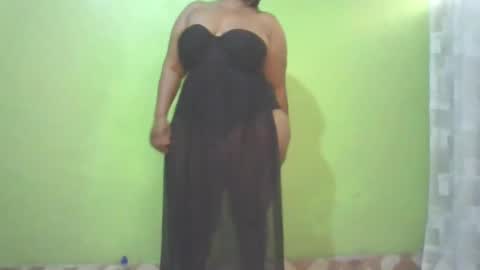 Snapshot of goddessebon chatting on March 5, 2025, 12:44 pm shasha big online show from March 5, 2025, 12:44 pm