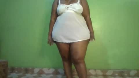 Snapshot of goddessebon chatting on September 24, 2025, 6:50 am shasha big online show from September 24, 2025, 6:50 am