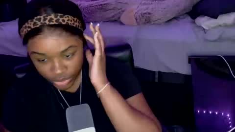 Snapshot of goddessssbrii chatting on October 20, 2025, 5:57 pm Goddess Bri online show from October 20, 2025, 5:57 pm