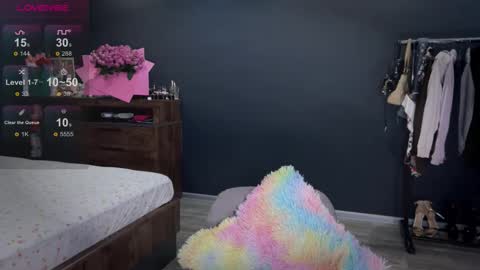 Snapshot of gogo1332 chatting on October 5, 2025, 4:38 pm Lissandra online show from October 5, 2025, 4:38 pm