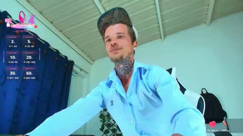 Snapshot of goldy_loyal99 chatting on October 11, 2025, 5:39 am Goldy Loyal93 online show from October 11, 2025, 5:39 am