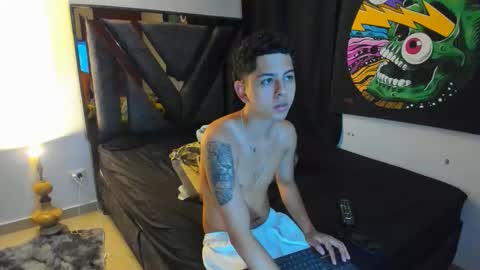 Gomez online show from October 22, 2025, 11:04 pm