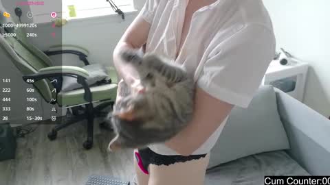 Snapshot of gomoreup chatting on September 19, 2025, 8:20 pm gomoreup online show from September 19, 2025, 8:20 pm