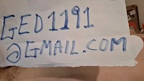 Snapshot of gonadalache chatting on October 16, 2025, 12:39 pm gonadalache online show from October 16, 2025, 12:39 pm
