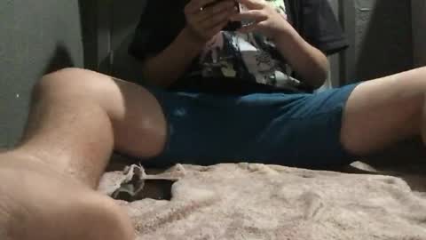 Snapshot of goober777 chatting on December 18, 2024, 9:04 am goober777 online show from December 18, 2024, 9:04 am