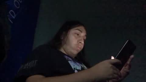 Snapshot of goober777 chatting on September 30, 2025, 7:13 am goober777 online show from September 30, 2025, 7:13 am