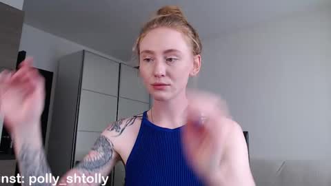 Snapshot of good__choice chatting on September 15, 2025, 7:08 am Polly online show from September 15, 2025, 7:08 am