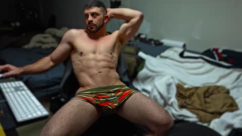 Snapshot of good_dick_rick_909 chatting on January 13, 2025, 11:52 am Rick online show from January 13, 2025, 11:52 am