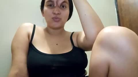 salome online show from February 20, 2025, 5:44 am