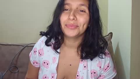 salome online show from March 1, 2025, 8:45 am