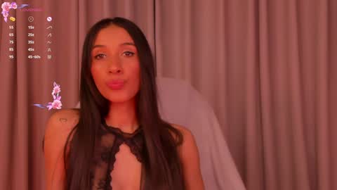 Snapshot of gorgeous_brunette chatting on January 28, 2025, 9:08 am Rose online show from January 28, 2025, 9:08 am