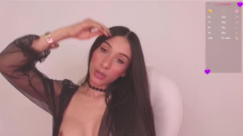 Snapshot of gorgeous_brunette chatting on November 7, 2025, 9:42 am Rose online show from November 7, 2025, 9:42 am