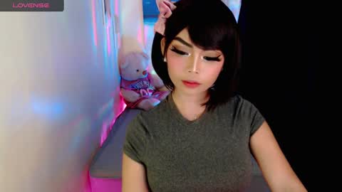 Snapshot of gorgeoustransgirl chatting on January 30, 2025, 3:29 pm Emmy online show from January 30, 2025, 3:29 pm