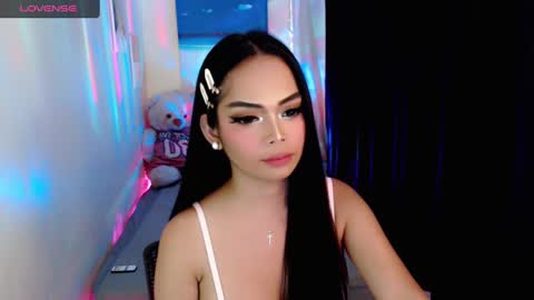 Snapshot of gorgeoustransgirl chatting on February 16, 2025, 3:48 pm Emmy online show from February 16, 2025, 3:48 pm